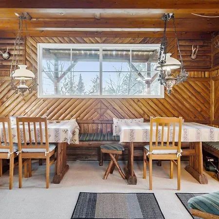 Holiday home Oh475-hadsund-fruerlund-plantage-71 Hadsund