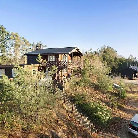 Oh475-hadsund-fruerlund-plantage-71 Holiday home *