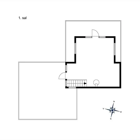 Ferienhaus Oh475 - Fruerlund Plantage 71
